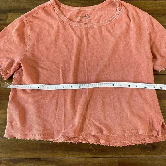 We the Free free People shirt bundle - Picture 12 of 15